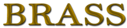 BRASS